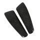 thumbnail image 2 of BOROCO 2 Uds Cubierta Embellecedora Lateral para Asiento De Coche Reemplazo De Decoración De Fibra De Carbono Forjado para 718/911 2015-2020, 2 of 5