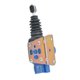 thumbnail image 5 of Car Back Tailgate Door Lock Actuator MB112967 Fit for Mitsubishi Pajero Montero B36B, 5 of 5