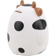 thumbnail image 5 of 26-27 Piggy Bank Cute Cow Piggy Bank Saving Money Box, Enter Only Fun Gifts for Birthday Festival, 5 of 5