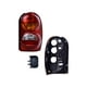 thumbnail image 1 of Calavera Depo - Compatible Con Liberty 2002-2004 - Der Jeep DEPO 017-1607-00, 1 of 5