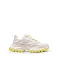 thumbnail image 2 of Zapatillas para Mujer DREAM PAIRS SDFN2368W Plataforma Chunky Marfil, 2 of 8