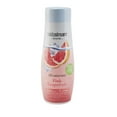 thumbnail image 2 of 4 Pack SodaStream Zero Pink Grapefruit Flavor Mix, 14.8 Fl. Oz. Each, 2 of 6