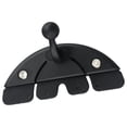 thumbnail image 3 of MYG Car Auto CD Slot Mobile Phone Holder for Car Mount GPS Brackets Accessories, 3 of 9