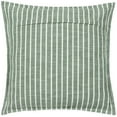 thumbnail image 2 of Yard Housse de Coussin Réversible à Rayures Tala, 2 of 4