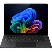 Microsoft Surface Laptop 7 13.8" - Qualcomm Snapdragon X Plus - 16 GB - 512 GB SSD - Graphite - Windows 11 - Front Camera/Webcam - 20 Hours Battery Run Time ZGX-00038