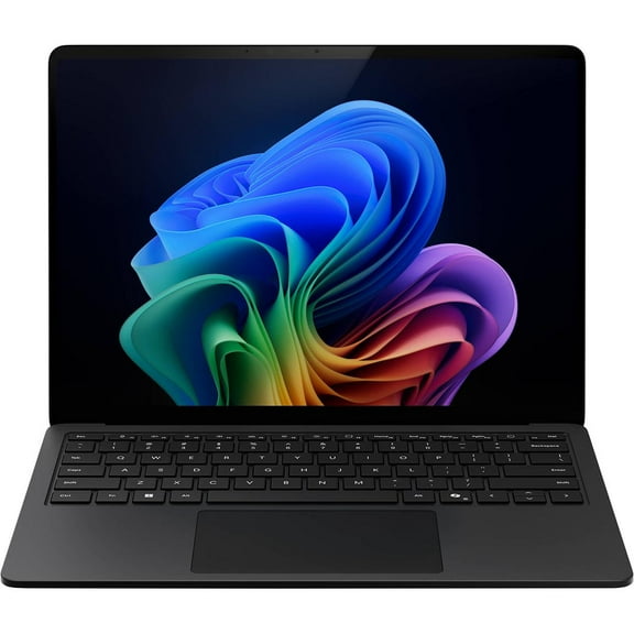 Microsoft Surface Laptop 7 13.8" - Qualcomm Snapdragon X Plus - 16 GB - 512 GB SSD - Graphite - Windows 11 - Front Camera/Webcam - 20 Hours Battery Run Time ZGX-00038
