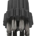 thumbnail image 3 of HAMPPLIES 10Pcs Steam Cleaner Brush Set with Durable Steel Wire Bristles for Hard Surface Cleaning, 3 of 6