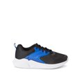 thumbnail image 1 of Athletic Works Boys' Zig Sneakers, 1 of 4