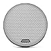 thumbnail image 3 of Alpine Grille KTE-8G.3 pour Caissons de Basses 8 Pouces Type-R et Type-S, 3 of 4