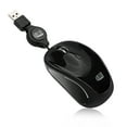 thumbnail image 2 of Adesso iMouse S8B - USB Illuminated Retractable Mini Mouse, 2 of 5