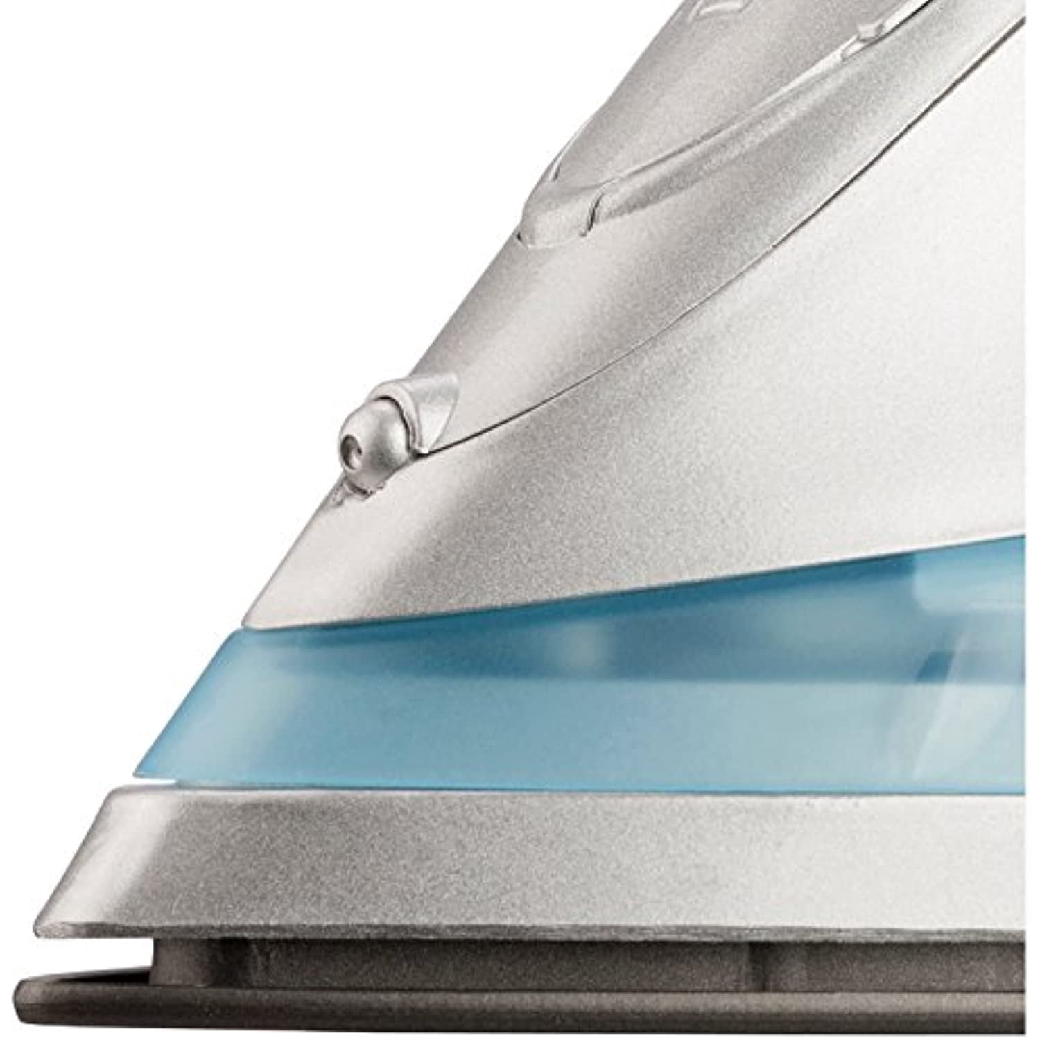 Brentwood® Clothes Iron, Silver