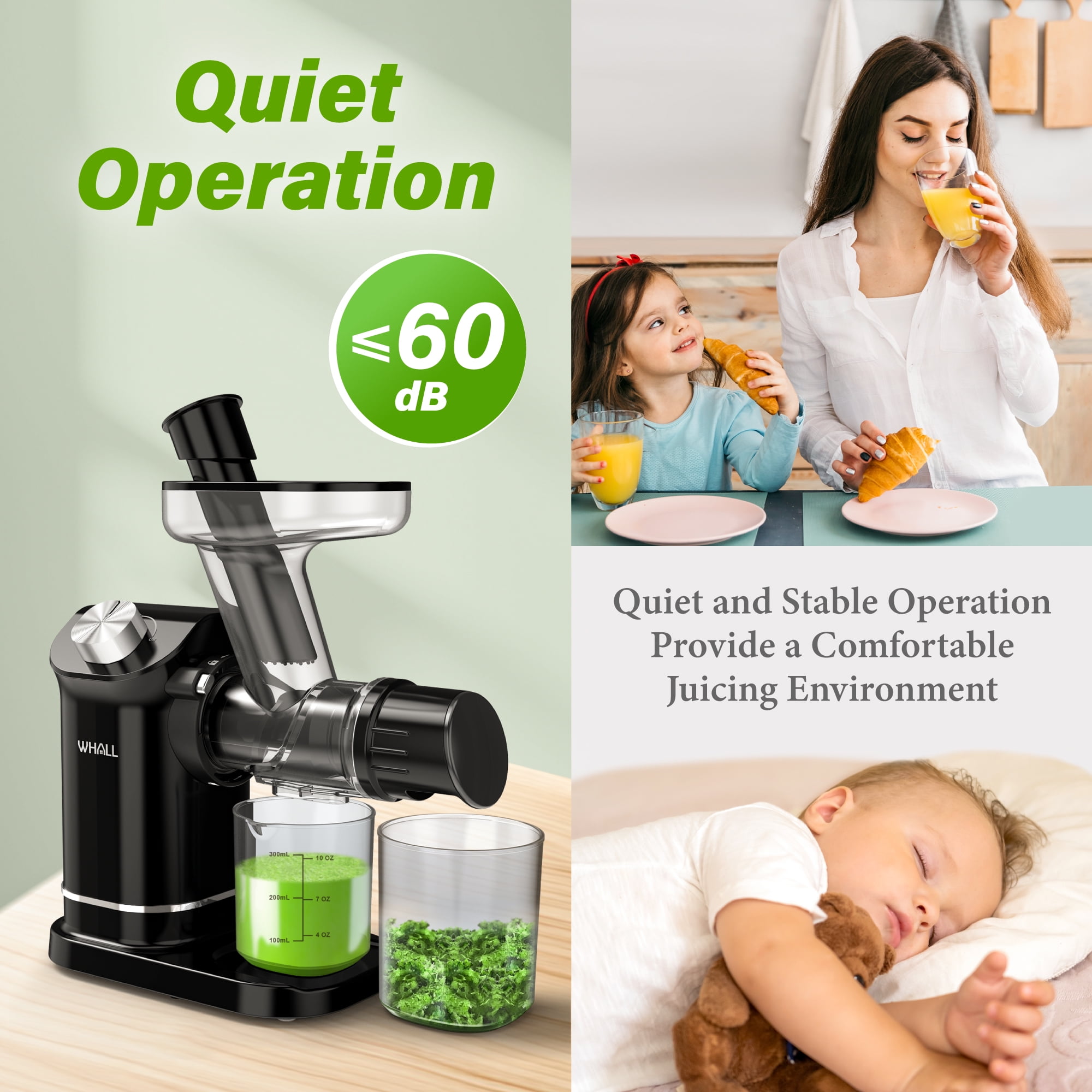Philips slow juicer review online