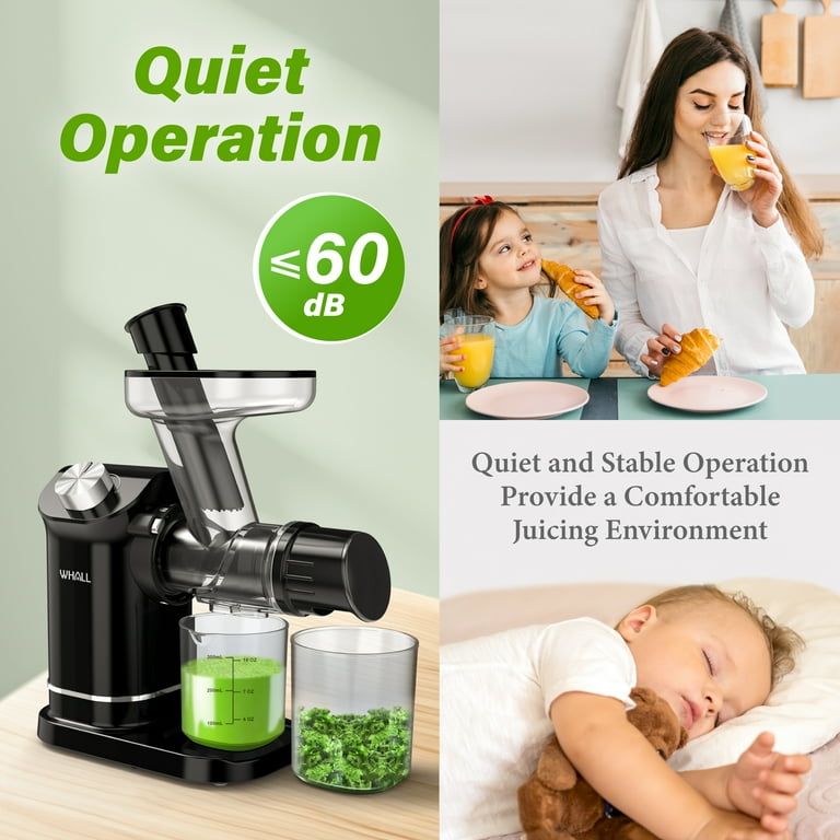Philips masticating juicer hot sale