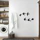 thumbnail image 2 of ¡Gran Apariencia! Adhesivos Decorativos Artesanía Exquisita Duraderos ¡La Decoración Ideal Para Tu Hogar!5, 2 of 8