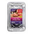 thumbnail image 1 of Sartenes de aluminio desechables Nicole Home Collection tamaño completo 10 unidades, 1 of 1