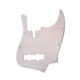 thumbnail image 3 of Yuarrent Protector de púas de guitarra con placa a prueba de arañazos de 10 agujeros y 1 capa, cubierta decorativa de golpeador de estilo Simple, Accesorios para instrumentos musicales Yuarrent OD028196-00, 3 of 6