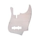thumbnail image 3 of Eigraketly Protector de púas de guitarra con placa a prueba de arañazos de 10 agujeros y 1 capa, cubierta decorativa de golpeador de estilo Simple, Accesorios para instrumentos musicales Eigraketly OD028196-00, 3 of 6