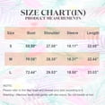 thumbnail image 2 of Women's Faux Suede Bomber Jacket Spring Lapel Pilot Coat Casual Oversized Long Sleeves Trendy Streetwear Outerwear Brown L, 2 of 3