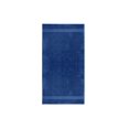 thumbnail image 3 of Dewall Maisons Navy Blue 2-Piece Bath Sheet Set - 100% Cotton, Extra Large 35" x 70" Towels - Soft, Luxurious, Absorbent For An Elevated Bath Experience, 3 of 9