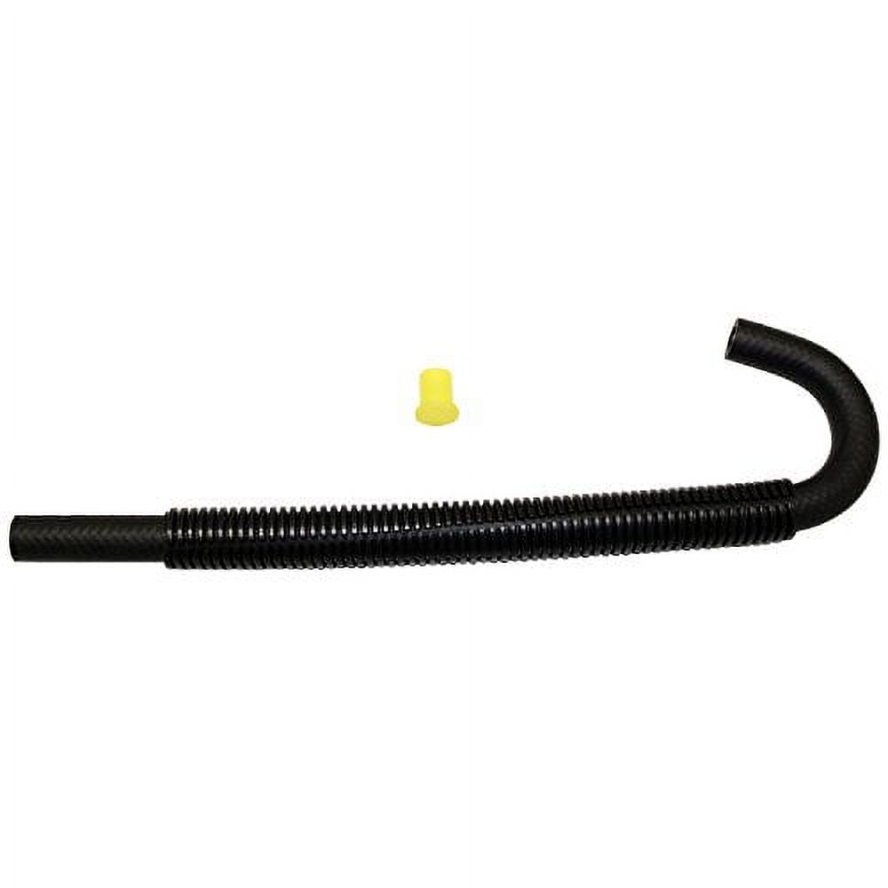 Edelmann 80915 Molded Power Steering Return Hose