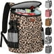 thumbnail image 1 of Mochila nevera Tuwubi para 30/45 latas, aislada y a prueba de fugas, 1 of 7