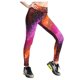 thumbnail image 2 of Puntoco Mujeres Gradient High Waist Stretch Strethcy Fitness Leggings Yoga Pantalones Puntoco Puntoco-765, 2 of 5