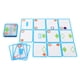 thumbnail image 1 of Juego de cartas superpuestas juguete Swish tren lógico espacial regalo inteligente para niños, 1 of 6