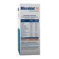 thumbnail image 2 of Suplemento alimenticio Microbiot Fit 30 cápsulas 180 mg, 2 of 4