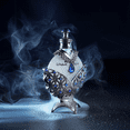 thumbnail image 3 of Khadlaj Hareem Al Sultan Blue by Al Khadlaj, 1.18oz Perfume Oil for Unisex, 3 of 7