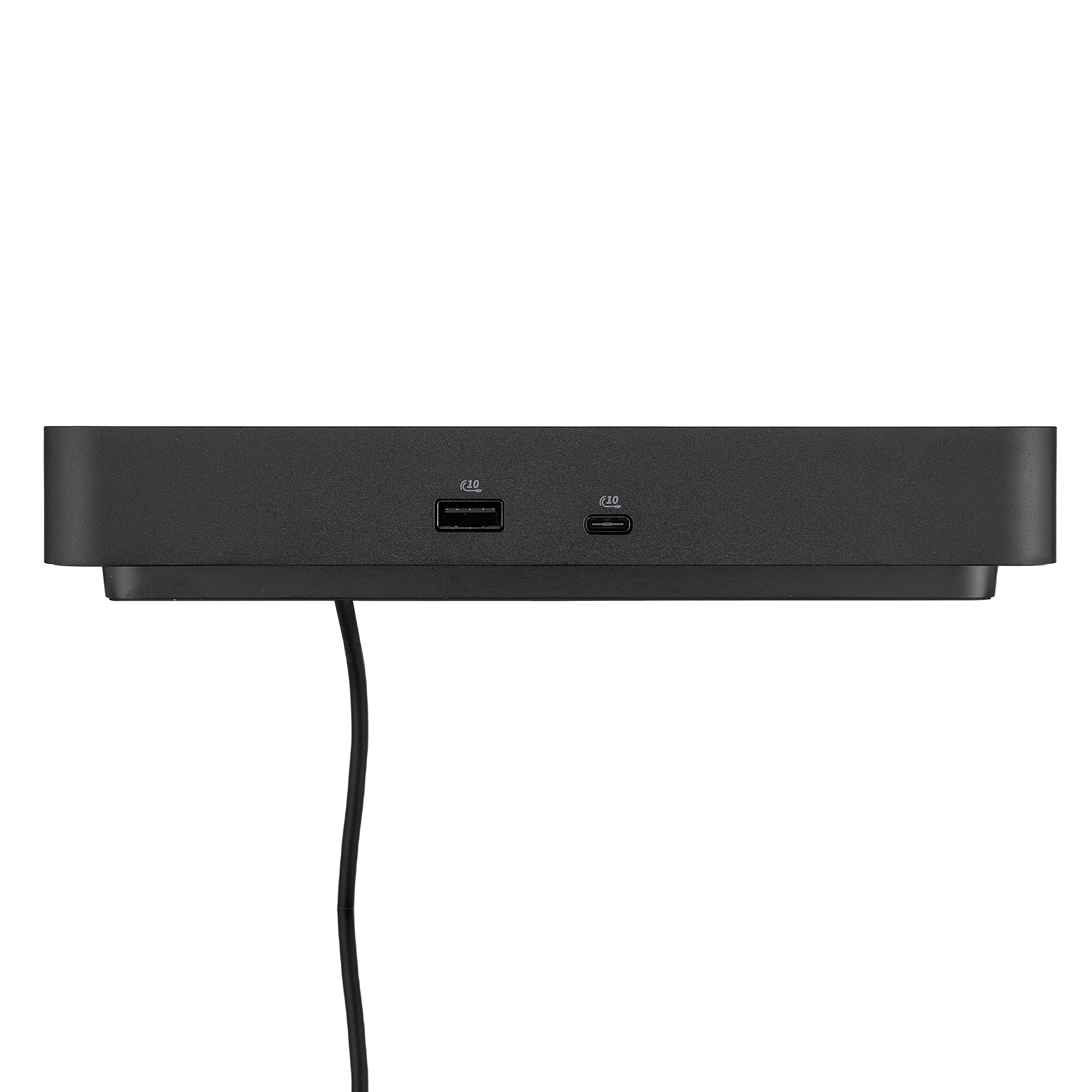 Dell SD25TB4 Pro Thunderbolt 4 Smart Dock USB C Docking Station with Dual Thunderbolt 4 port, 8K Display Support, 130 W Power Delivery – Enterprise Grade USB-C Hub Bundle with Accessories