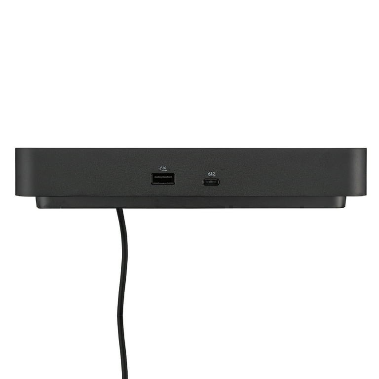 Dell SD25TB4 Pro Thunderbolt 4 Smart Dock USB C Docking Station
