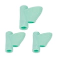 thumbnail image 2 of Dosaele Pencil Grips Pencil Grips For Kids Handwriting Grip Posture Correction Tools For Training Children Pencil Holder Pen Writing Aid 3 Packs, 2 of 9