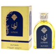 thumbnail image 4 of Louai de Ajyad para mujer - EDP en spray de 3,4 oz, 4 of 8