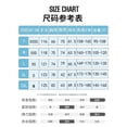 thumbnail image 6 of Women Thin Wetsuit Swimwear Female Long Snorkeling Diving Beach Swimsuit Jellyfish Sunscreen Elastic Zipper Swimsuit Rash Guard, 6 of 7