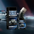 thumbnail image 3 of Windshield Coating Agent for Car Glass Rainproof Hydrophobic Layer Enhances Visibility Long Lasting 70ML, 3 of 9