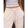 thumbnail image 4 of Pants Mujer Jogger Shendy Vendy Corte Acampanado Deportivo Slim Fit, 4 of 6