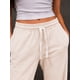 thumbnail image 4 of Pants Mujer Jogger Shendy Vendy Corte Acampanado Deportivo Slim Fit, 4 of 6