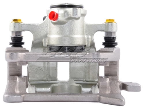 TERREPOWER formerly BBB Industries 99-02189A Reman Caliper w/installation Hardware
