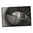thumbnail image 2 of Gango Home Decor Lighthouse Stairs I by Vitaly Geyman (Ready to Hang); One 36x24in Hand-Stretched Canvas, 2 of 4