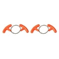 thumbnail image 4 of Soidarity Agarre de motosierra de cuerda, herramienta de corte de supervivencia, rebanador de Metal, mano de obra multiusos, accesorios de supervivencia, Type1 NO1 Soidarity CBP025235, 4 of 6