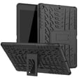 thumbnail image 2 of Pompotops Shock-proof Case Stand Cover For iPad 7th/ 8th Generation 10.2, 2 of 3