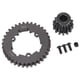 thumbnail image 5 of RC Car Gear Set Steel 35T Spur Gear Motor Gear Set resistente al óxido profesional para 1/5 RC Car ANGGREK Otros, 5 of 8