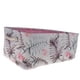 thumbnail image 1 of Cestas de almacenamiento plegables para ropa de cama, armario, zapatos, bebé Rosa 35X25X16cm, 1 of 9