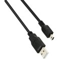thumbnail image 1 of Cable USB para calculadoras TI-84 Plus, TI-84 Plus C Silver Edition, TI 89 Titanium, TI Nspire CX/TI Nspire CX CAS, 1 of 2