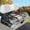 Christmas Snowman, variant on HUIACONG Dragonfly Flowers Golf Cart Covers Seat Easy to Install Golf Cart Seat Protector Cover Foldable Easy to Clean Protection Interior Accessories for EZGO Yamaha Club Cars