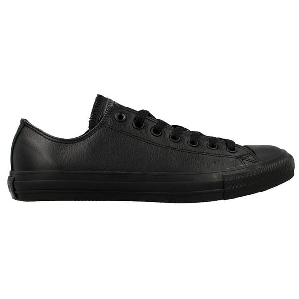 Converse all star ox leather women's 2025