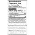 thumbnail image 3 of STARBURST, Flavour Duos Gummy Candy, Sharing Bag, 164g, 3 of 5