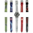 thumbnail image 1 of Avengers 820304 Montre avec Bracelets Interchangeables, 1 of 4