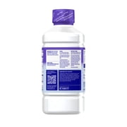 Pedialyte Essential Rehydration Electrolyte Drink, Unflavored, 1 Liter, Pack of 8