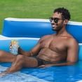 thumbnail image 3 of H2OGO! Inflatable Family Lounge Pool, 3 of 4